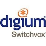 Switchvox Digium