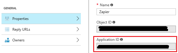 working with dynamics 365 records in Zapier