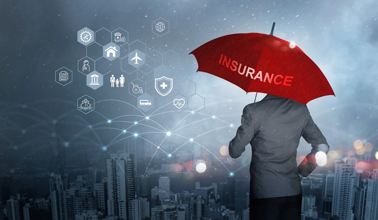 Cybersecurity Insurance