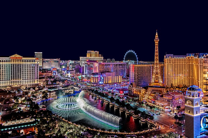 Vegas