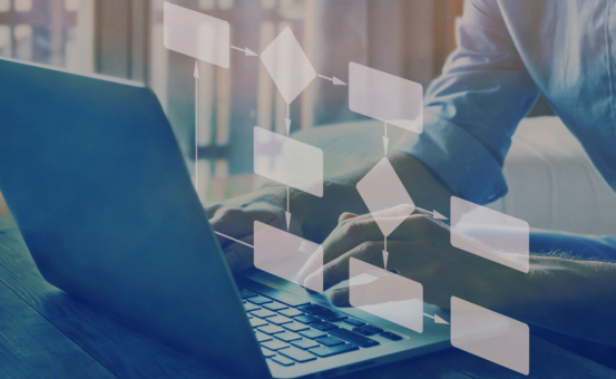 Digital Now with OnBase by Hyland’s Intelligent Automation