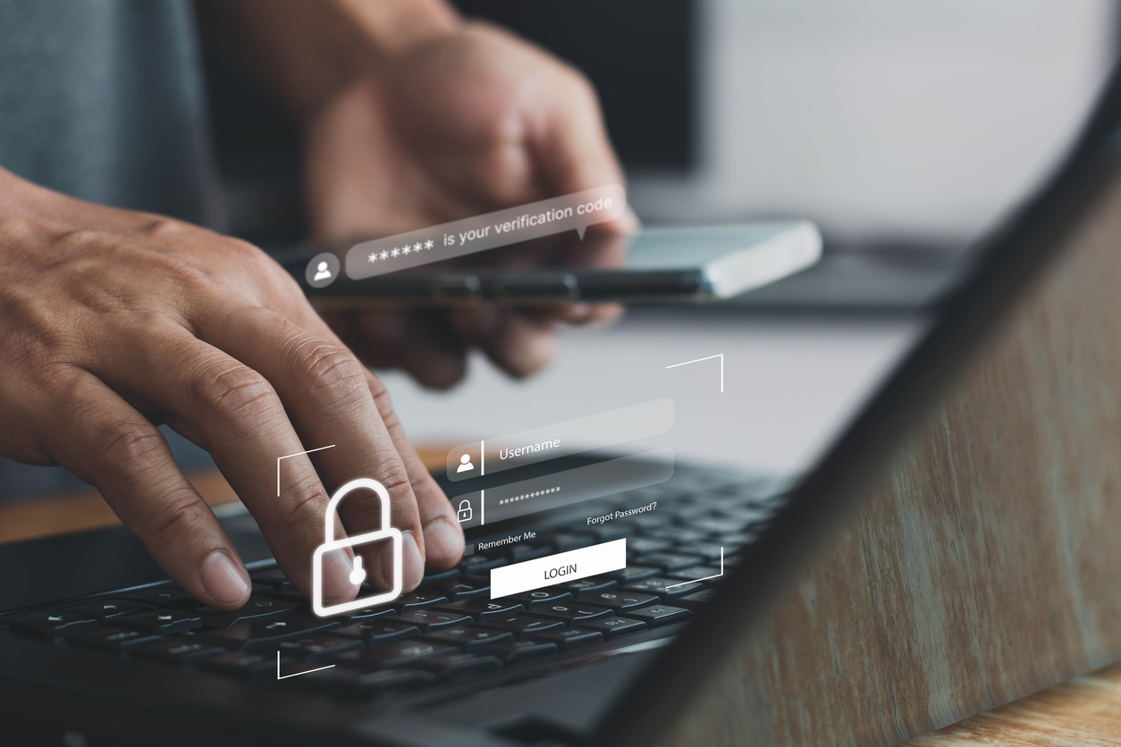 Secure vs. Unsafe MFA Methods: Why It's Time to Switch to Authenticator Apps