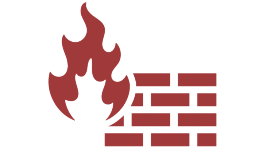 Firewall Illustration