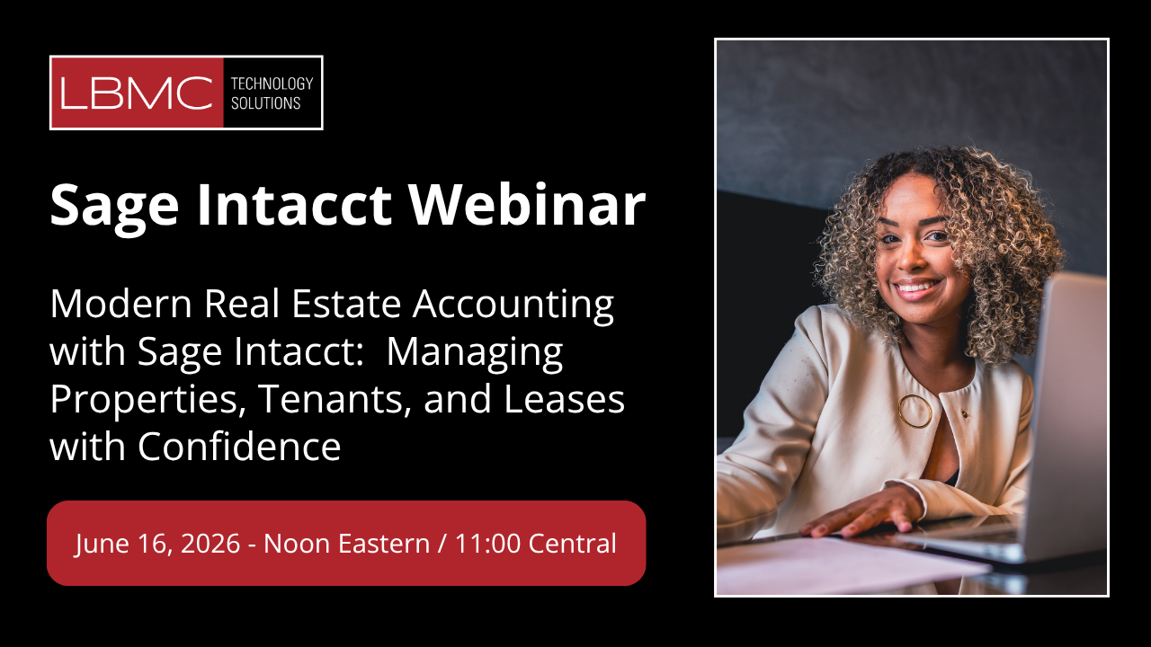 In Life Webinar June 16 Modern Real Estate Image