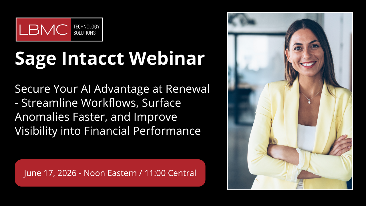 In Life Webinar June 17 Secure AI Advantage Image