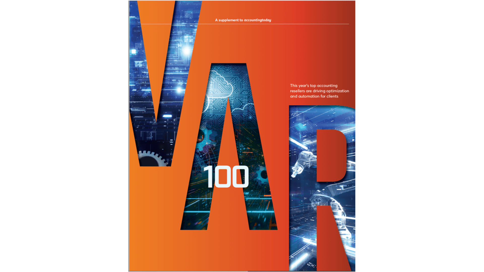 LBMC Tech Awarded Top 100 VAR by Accounting Today