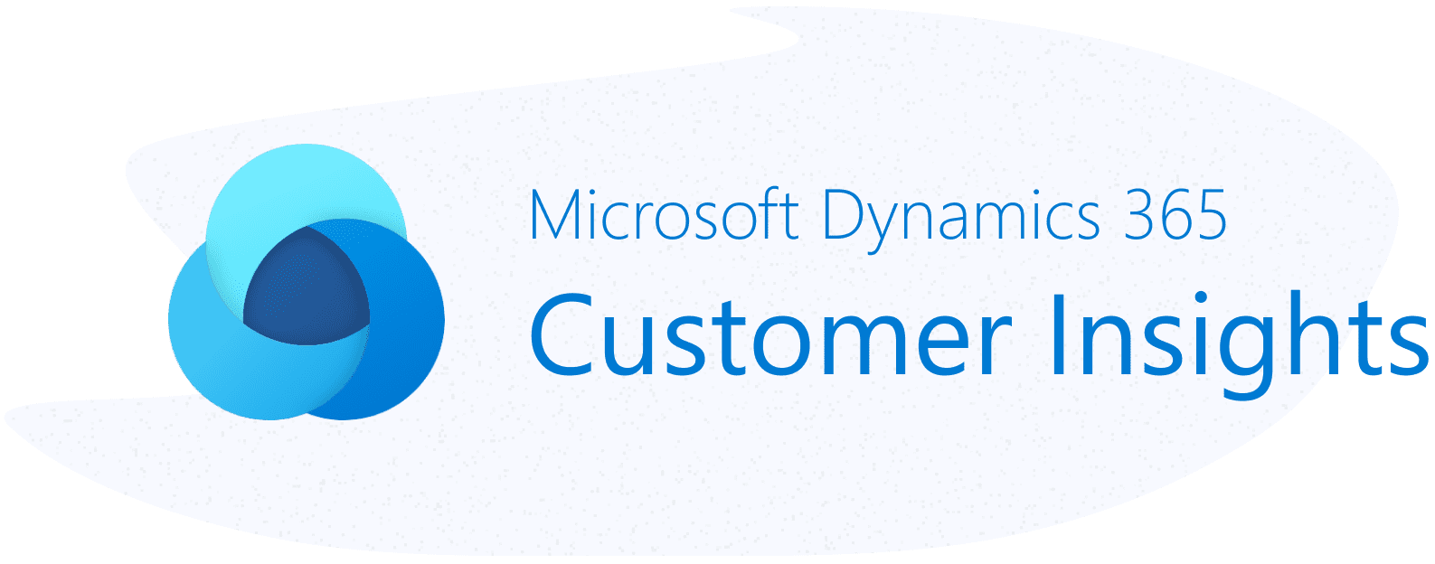 D365 Customer Insights Logo